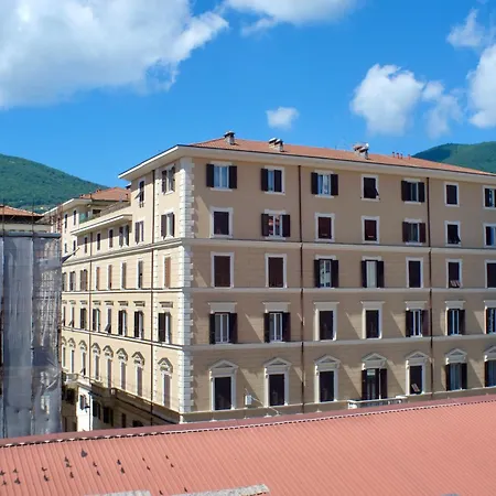 Real Dalia 4* La Spezia