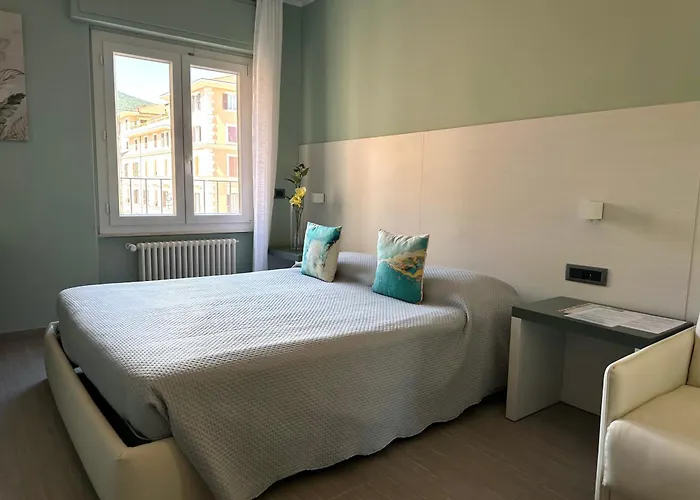 Real Dalia Pensión 4*