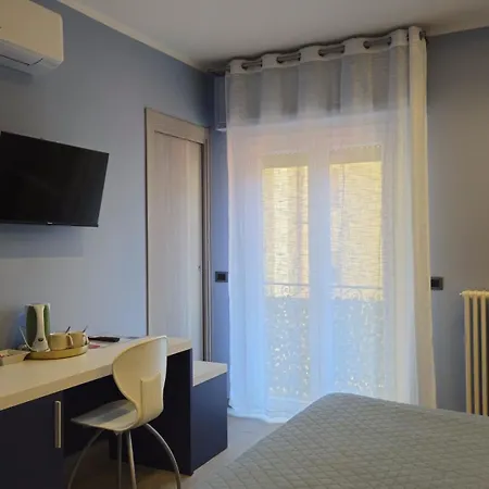 게스트하우스 Real Dalia 라스페치아