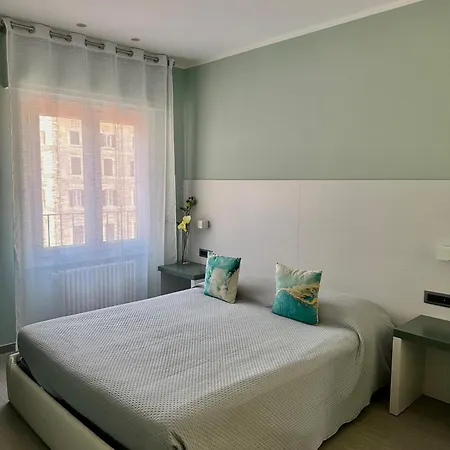 Konukevi Real Dalia 4*