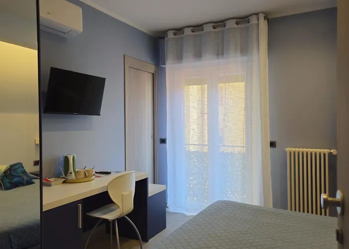 게스트하우스 Real Dalia 라스페치아