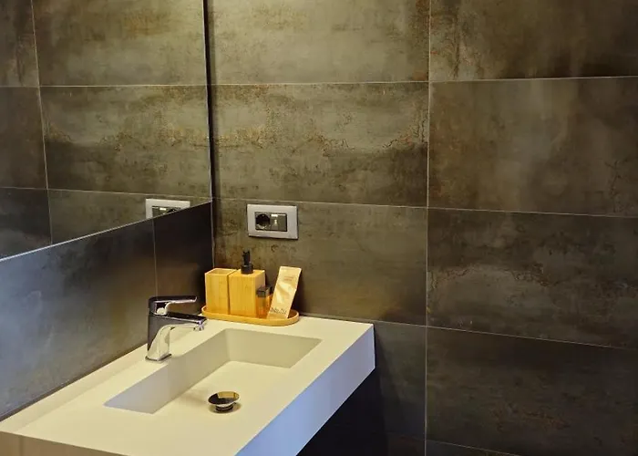 Real Dalia 라스페치아