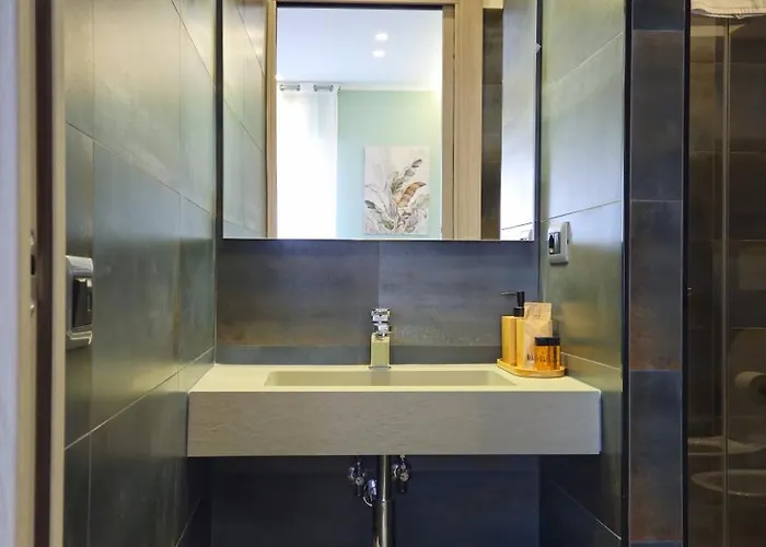 Real Dalia 게스트하우스