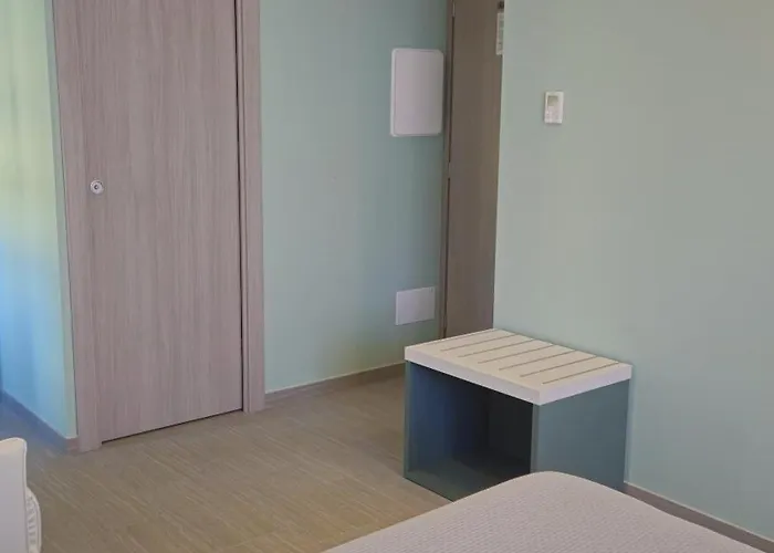 בית הארחה Real Dalia