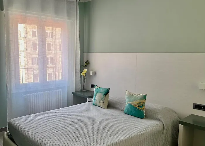 게스트하우스 Real Dalia 4*