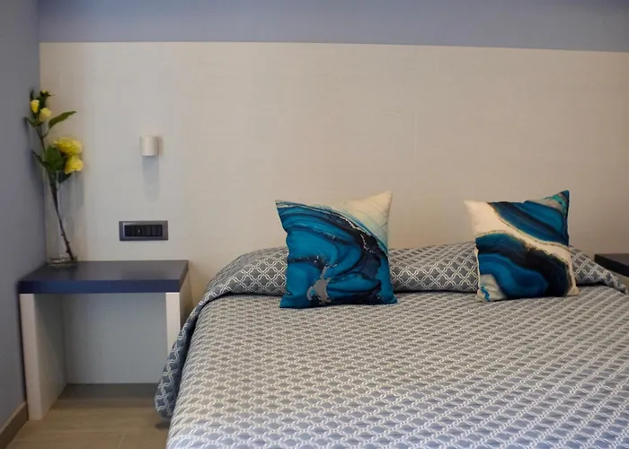 Real Dalia לה ספציה