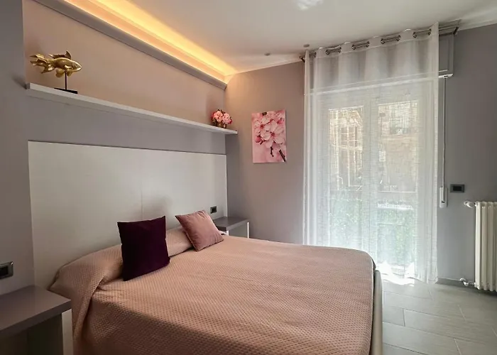 Real Dalia 게스트하우스 4*