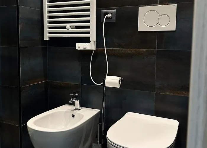 Real Dalia 4* לה ספציה