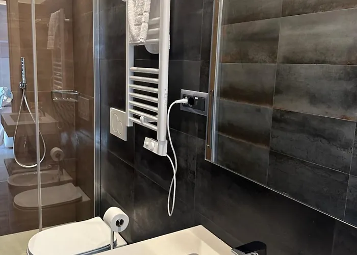 בית הארחה Real Dalia