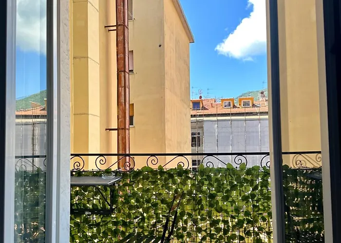 게스트하우스 Real Dalia 4*